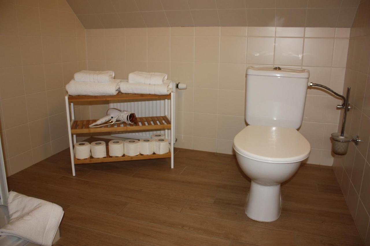 Jeschkeho A Lazensky Dum Apartment