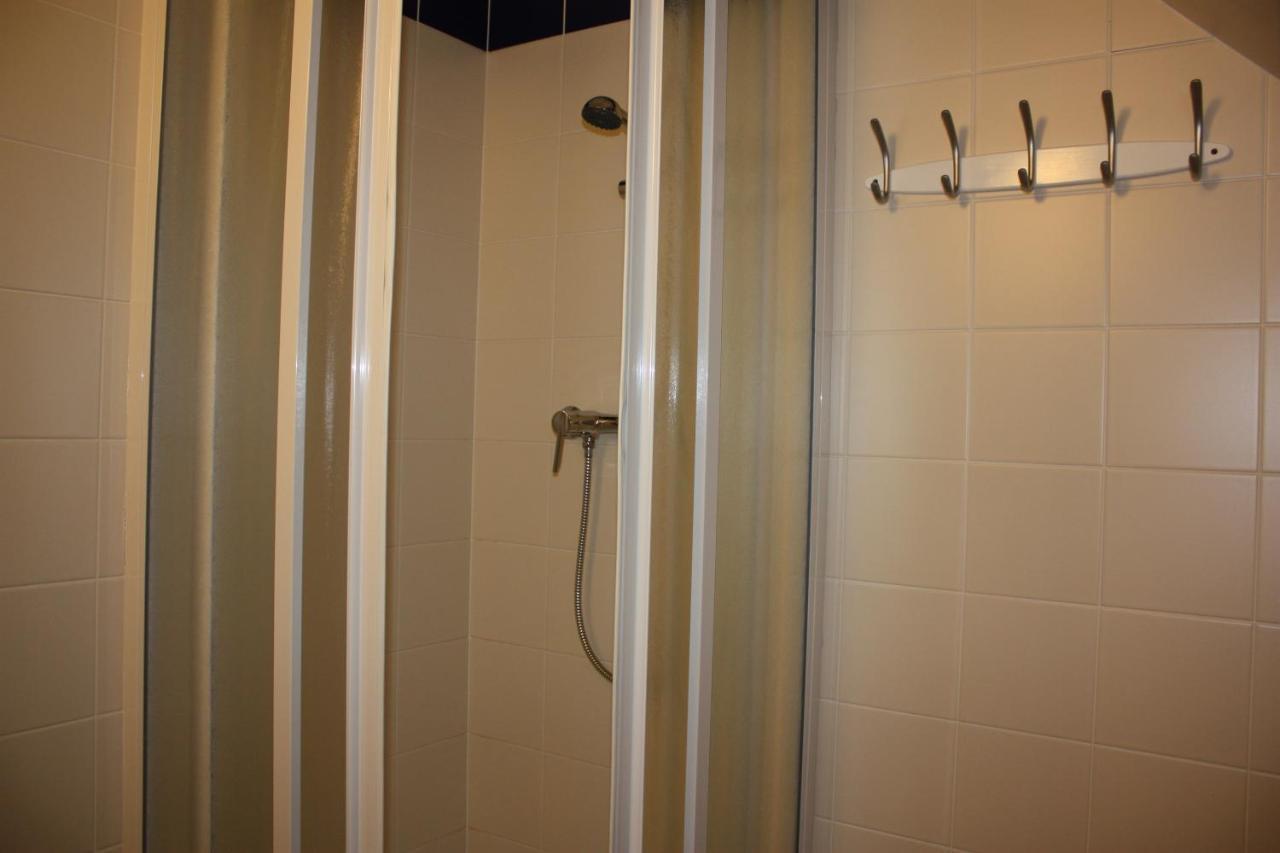 Apartment Jeschkeho A Lazensky Dum